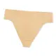Capezio Self Lined Thong Dance belt, suspenzor