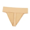 Capezio Self Lined Thong Dance belt, suspenzor Capezio Self Lined Thong Dance belt, suspenzor
