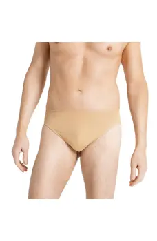 Capezio Self Lined Thong Dance belt, suspenzor