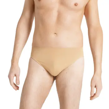 Capezio Self Lined Thong Dance belt, suspenzor