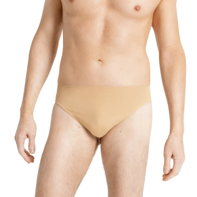 Capezio Self Lined Thong Dance belt, suspenzor Capezio Self Lined Thong Dance belt, suspenzor