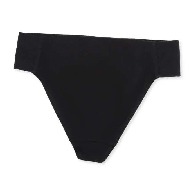 Capezio Self Lined Thong Dance belt, suspenzor Capezio Self Lined Thong Dance belt, suspenzor