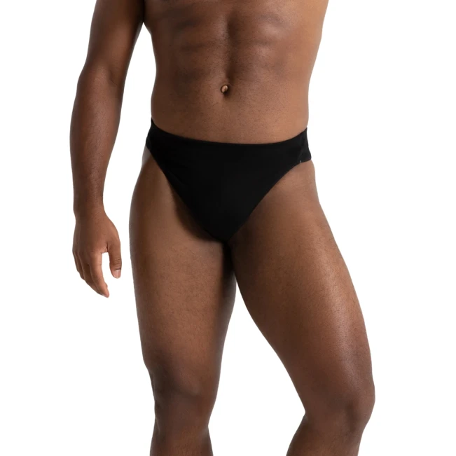 Capezio Self Lined Thong Dance belt, suspenzor Capezio Self Lined Thong Dance belt, suspenzor
