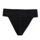 Capezio Self Lined Thong Dance belt, suspenzor