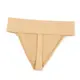 Capezio Self Lined Thong Dance belt, suspenzor