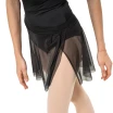 Spódnica Capezio Sentimental, spódnica damska Spódnica Capezio Sentimental, spódnica damska