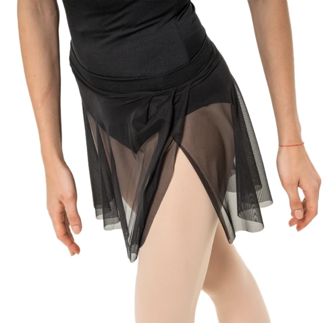 Spódnica Capezio Sentimental, spódnica damska Spódnica Capezio Sentimental, spódnica damska