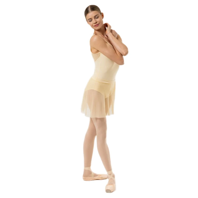 Spódnica Capezio Sentimental, spódnica damska Spódnica Capezio Sentimental, spódnica damska
