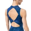 Capezio Sequoia, damski trykot ze stójką Capezio Sequoia, damski trykot ze stójką