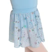 Capezio Star, spódnica dla dziewczynek Capezio Star, spódnica dla dziewczynek