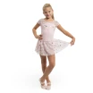 Capezio Star, spódnica dla dziewczynek Capezio Star, spódnica dla dziewczynek