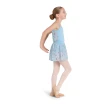 Capezio Star, spódnica dla dziewczynek Capezio Star, spódnica dla dziewczynek