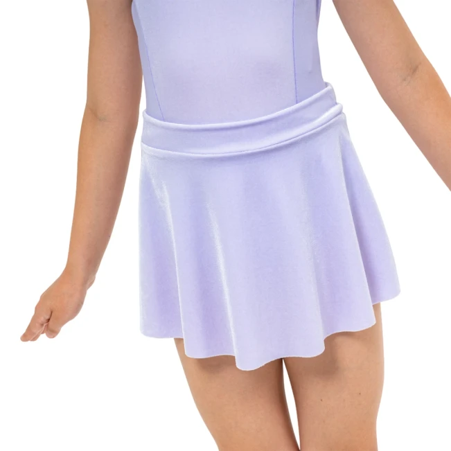 Capezio Simone skirt, spódniczka dla dziewcząt Capezio Simone skirt, spódniczka dla dziewcząt