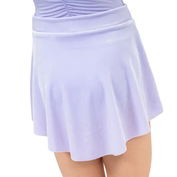 Capezio Simone skirt, spódniczka dla dziewcząt