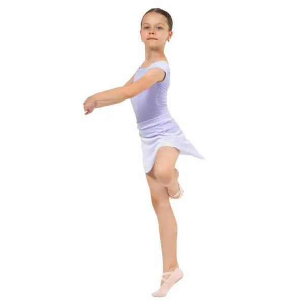 Capezio Simone skirt, spódniczka dla dziewcząt