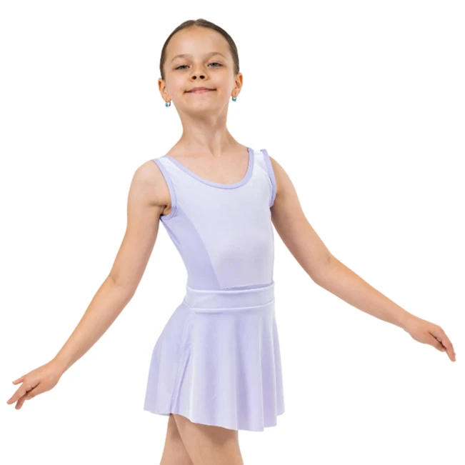 Capezio Simone skirt, spódniczka dla dziewcząt Capezio Simone skirt, spódniczka dla dziewcząt