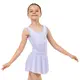 Capezio Simone skirt, spódniczka dla dziewcząt