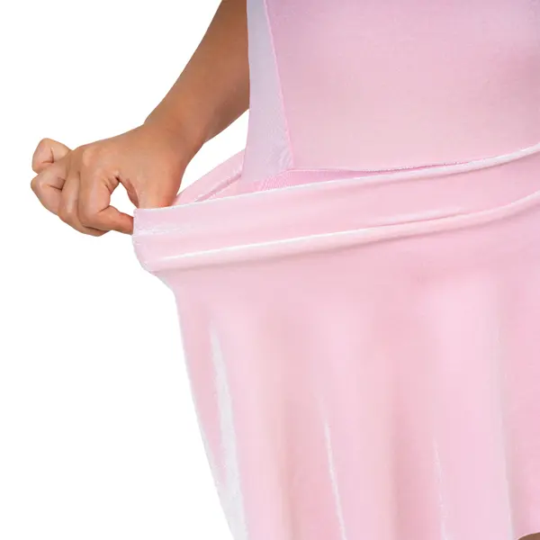 Capezio Simone skirt, spódniczka dla dziewcząt