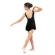 Capezio Simone skirt, spódniczka dla dziewcząt