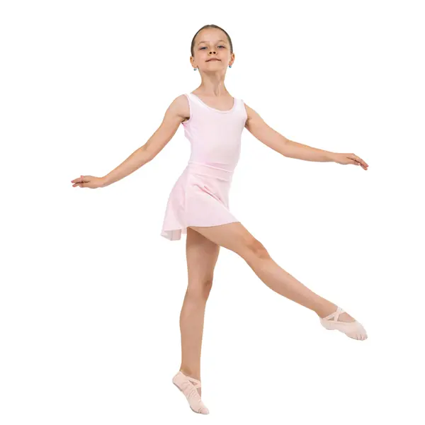 Capezio Simone skirt, spódniczka dla dziewcząt