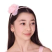 Capezio zestaw opasek dla dziewczynek Capezio zestaw opasek dla dziewczynek