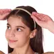 Capezio zestaw opasek dla dziewczynek