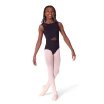 Capezio Elegance Asymetrical, trykot dziewczęcy Capezio Elegance Asymetrical, trykot dziewczęcy