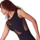 Capezio Soft Elegance Asymmetrical leotard, damski trykot baletowy