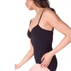 Capezio Soft Elegance leotard, trykot damski z biustonoszem Capezio Soft Elegance leotard, trykot damski z biustonoszem