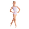 Capezio Star Mars Mesh back leotard, trykot dziecięca na grubych ramiączkach Capezio Star Mars Mesh back leotard, trykot dziecięca na grubych ramiączkach