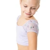 Capezio Star Cosmic Top, crop dziewczęcy Capezio Star Cosmic Top, crop dziewczęcy