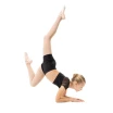 Capezio Star Cosmic Top, crop dziewczęcy Capezio Star Cosmic Top, crop dziewczęcy