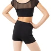 Capezio Star short, spodenki dziecięce Capezio Star short, spodenki dziecięce