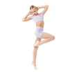 Capezio Star short, spodenki dziecięce Capezio Star short, spodenki dziecięce