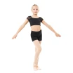Capezio Star short, spodenki dziecięce Capezio Star short, spodenki dziecięce