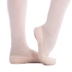 Capezio Stella, damskie płócienne baletki 