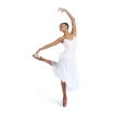 Capezio Studio Collection, spódnica dla kobiet Capezio Studio Collection, spódnica dla kobiet