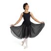 Capezio Studio Collection, spódnica dla kobiet Capezio Studio Collection, spódnica dla kobiet