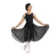 Capezio Studio Collection, spódnica dla kobiet