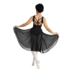 Capezio Studio Collection, spódnica dla kobiet Capezio Studio Collection, spódnica dla kobiet