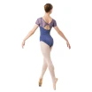 Capezio Sundown Leotard, trykot damski Capezio Sundown Leotard, trykot damski