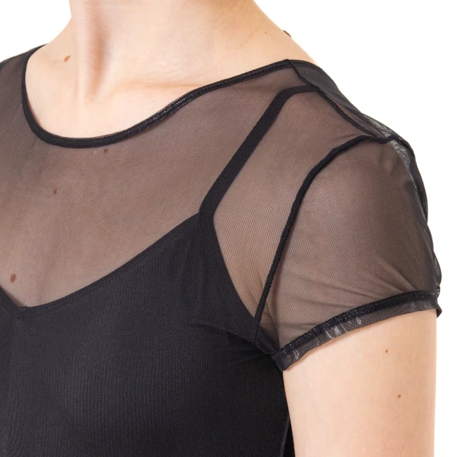 Capezio Sundown Leotard, trykot damski Capezio Sundown Leotard, trykot damski