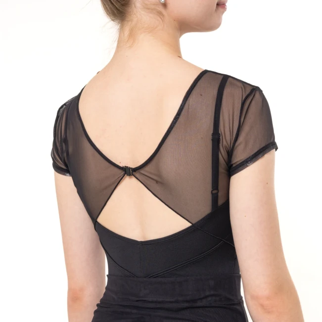 Capezio Sundown Leotard, trykot damski Capezio Sundown Leotard, trykot damski