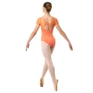 Capezio Sundown Leotard, trykot damski Capezio Sundown Leotard, trykot damski