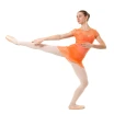 Capezio Sundown Leotard, trykot damski Capezio Sundown Leotard, trykot damski