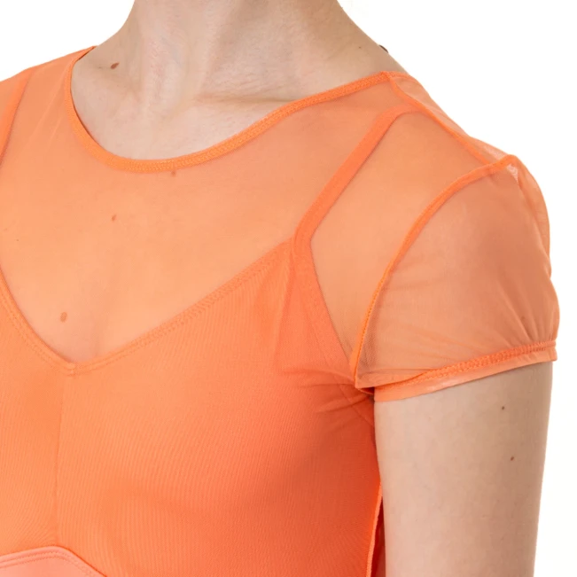 Capezio Sundown Leotard, trykot damski Capezio Sundown Leotard, trykot damski