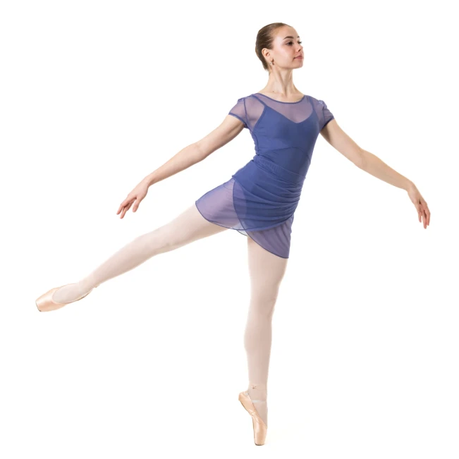 Capezio Sundown Leotard, trykot damski Capezio Sundown Leotard, trykot damski