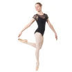Capezio Sundown Leotard, trykot damski Capezio Sundown Leotard, trykot damski
