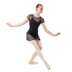 Capezio Sundown Leotard, trykot damski Capezio Sundown Leotard, trykot damski