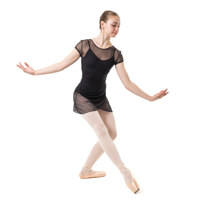 Capezio Sundown Leotard, trykot damski Capezio Sundown Leotard, trykot damski
